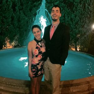 Meet your Posher, Julianna